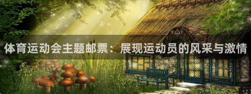 球王会体育