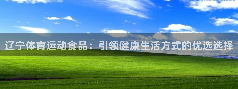 球王会体育