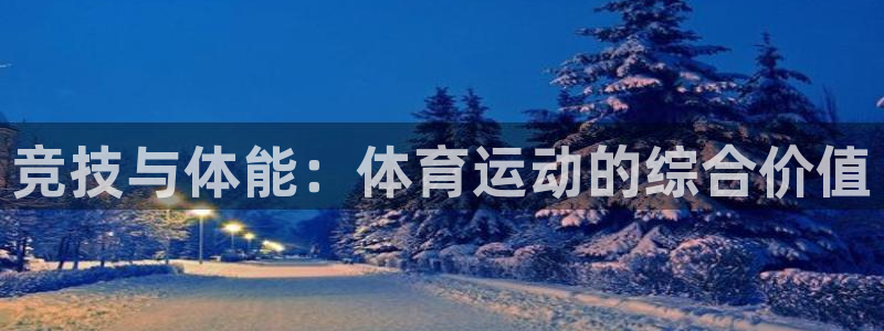 球王会体育
